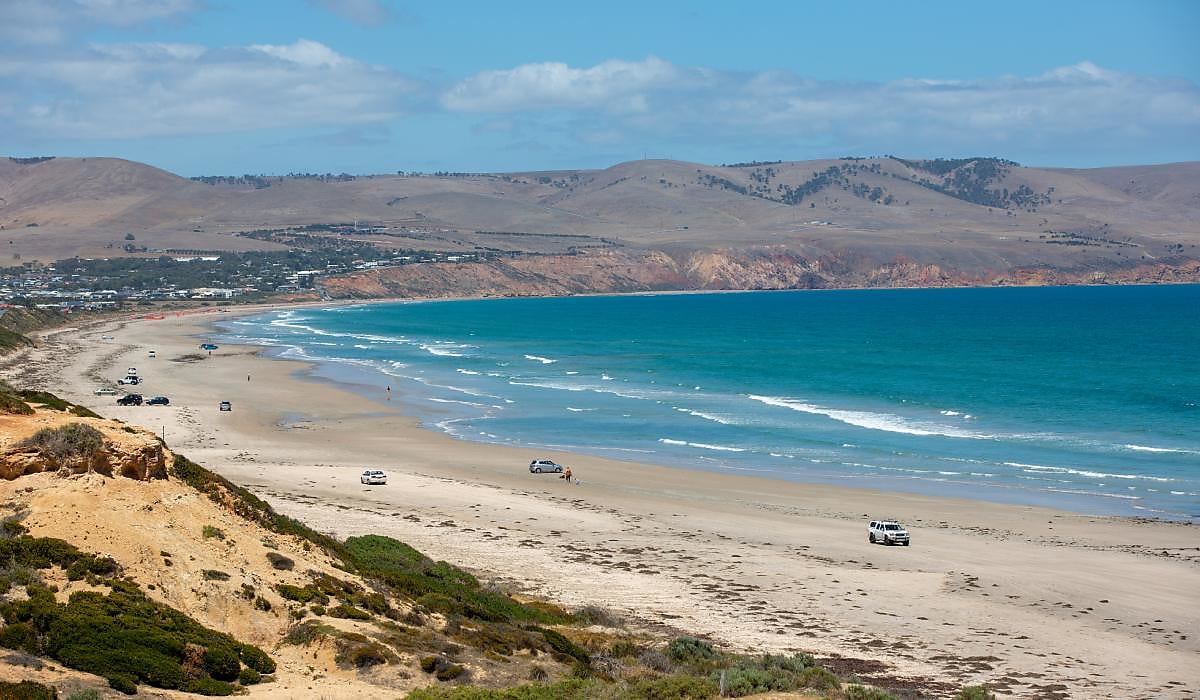 Big things ahead for South Australia’s Aldinga Beach Smart Property Investment